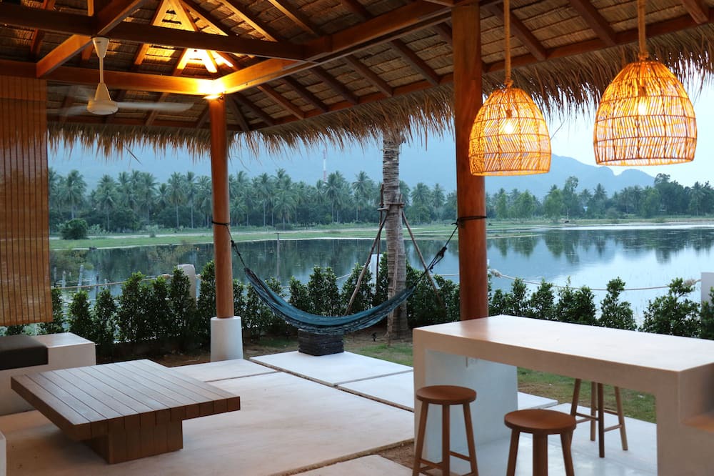 Photo of Patio Balcony in Sam Roi Yot