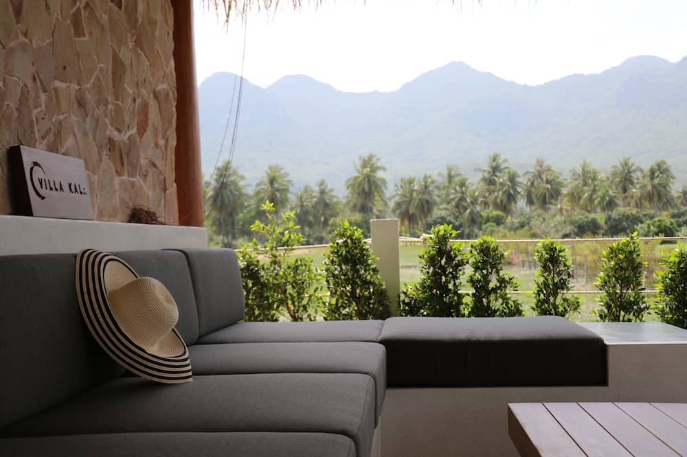 Photo of Patio Balcony in Sam Roi Yot