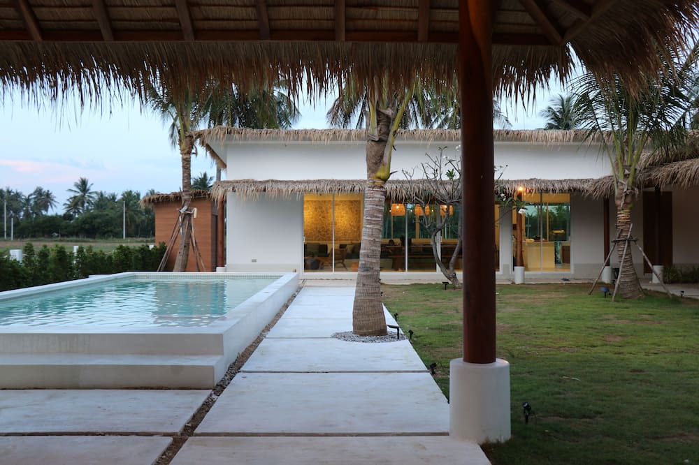 Photo of Outdoor in Sam Roi Yot