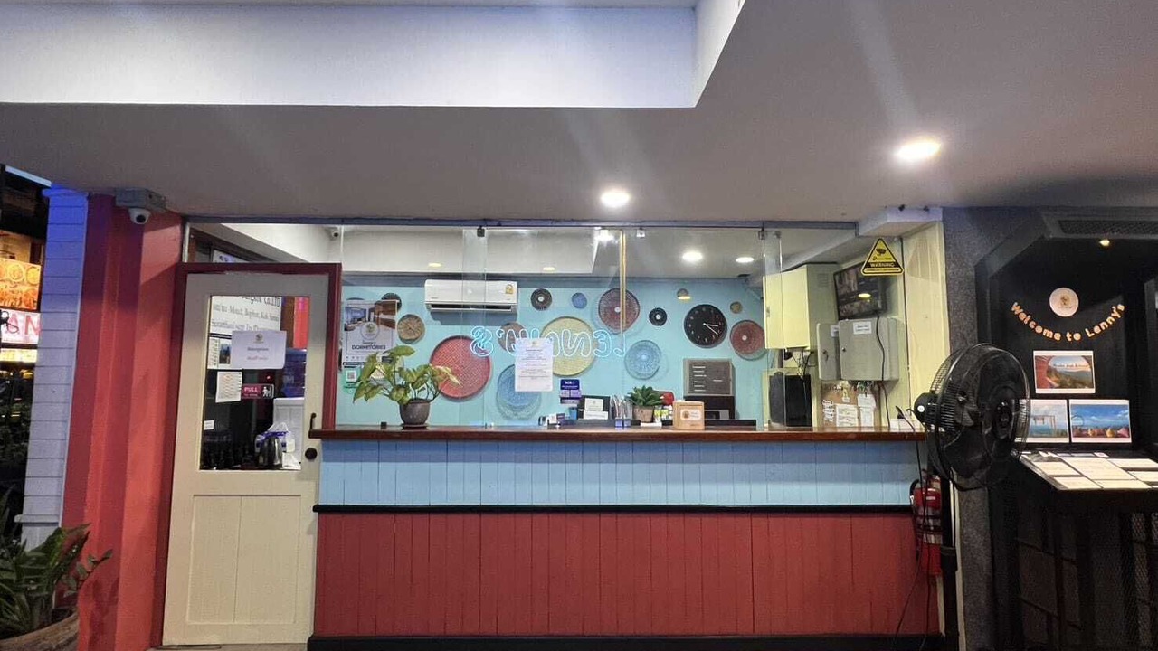 Photo of Outdoor in Chaweng City Center