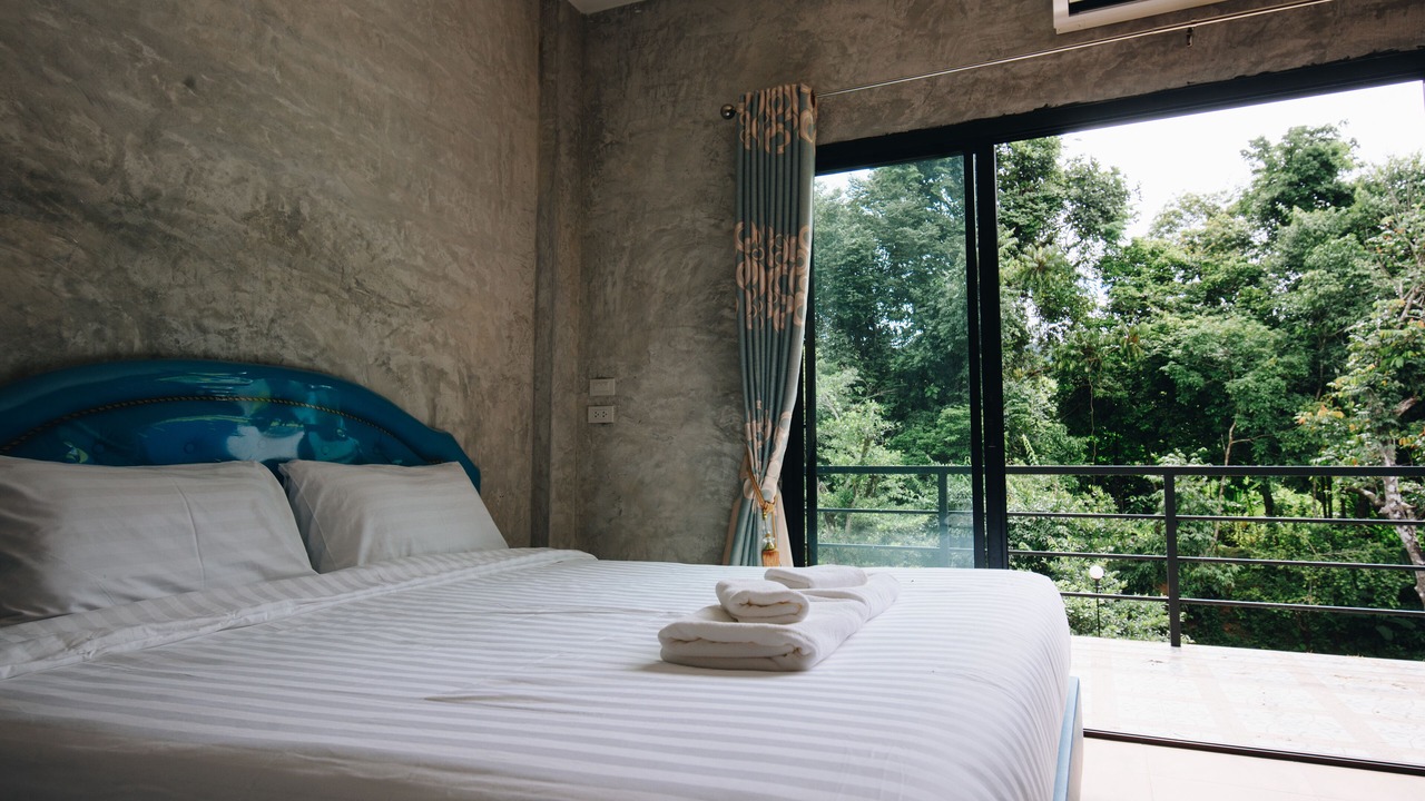 Photo of Bedroom in Makham
