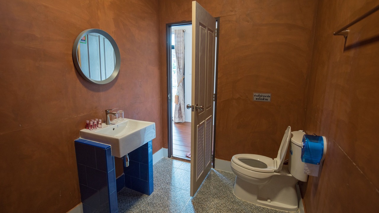 Photo of Bathroom in Makham