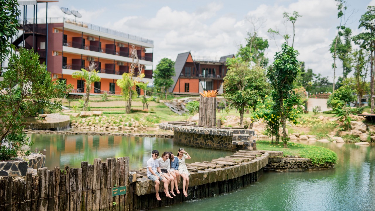Photo of Outdoor in Makham