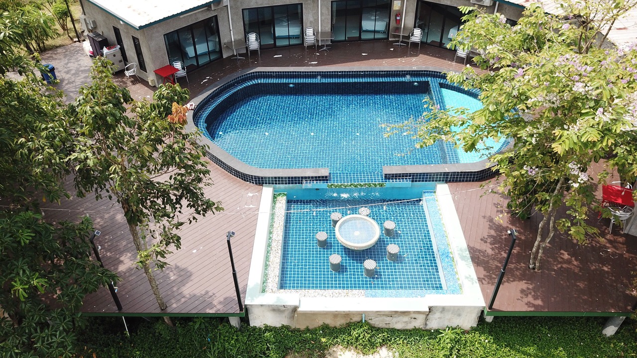Photo of Outdoor in Makham