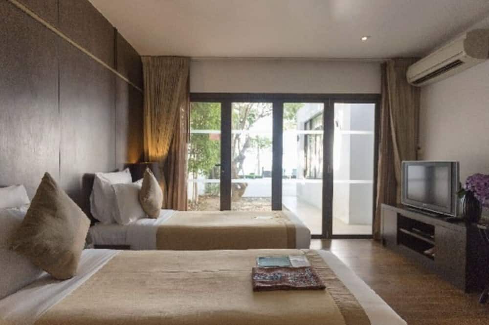 Photo of Bedroom in Thong Krut