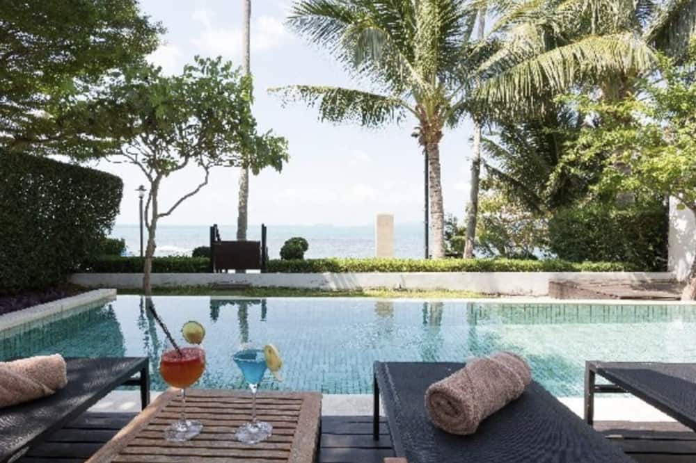 Photo of Outdoor in Thong Krut