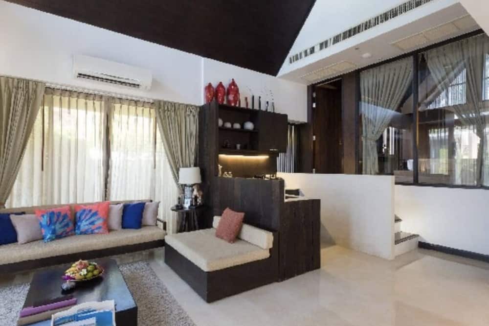Photo of Livingroom in Thong Krut