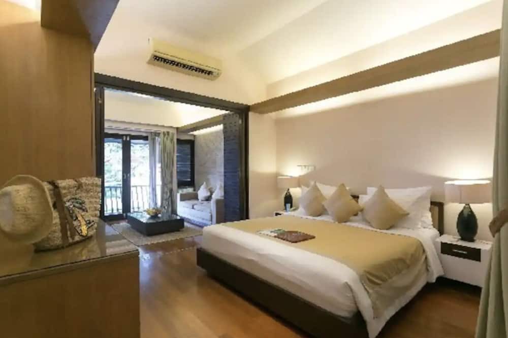 Photo of Bedroom in Thong Krut