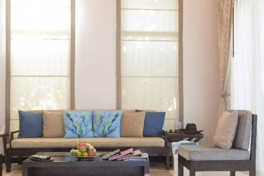 Photo of Livingroom in Thong Krut