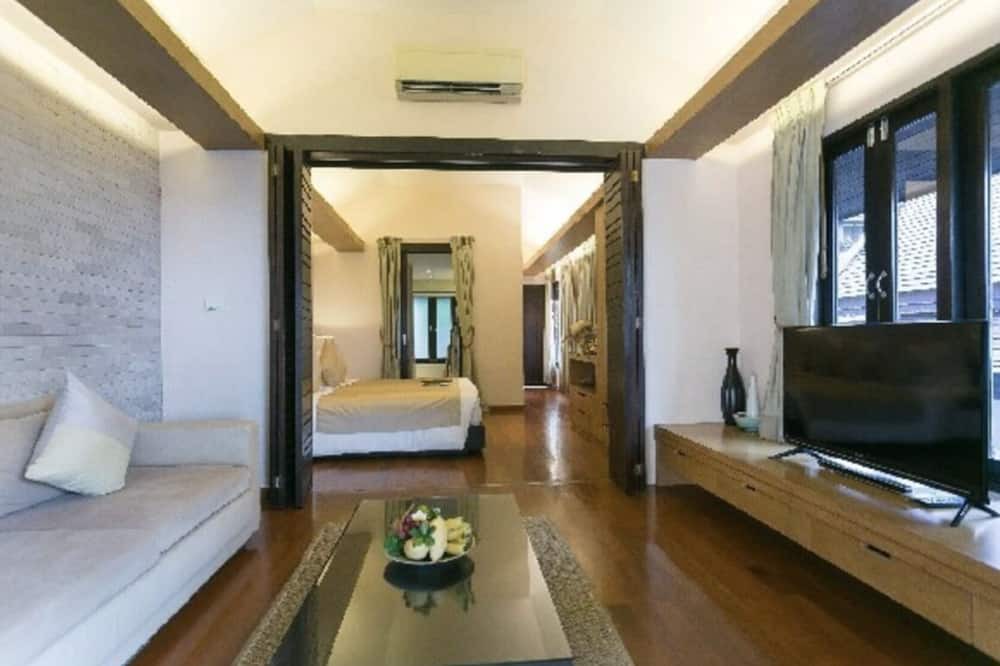 Photo of Livingroom in Thong Krut