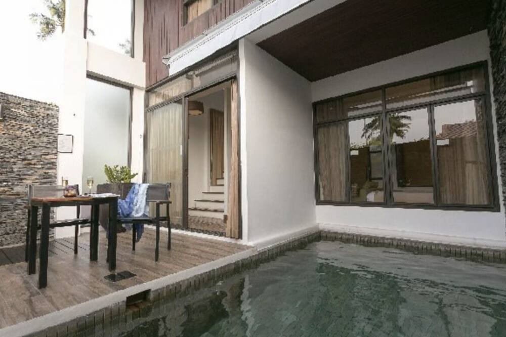 Photo of Patio Balcony in Taling Ngam