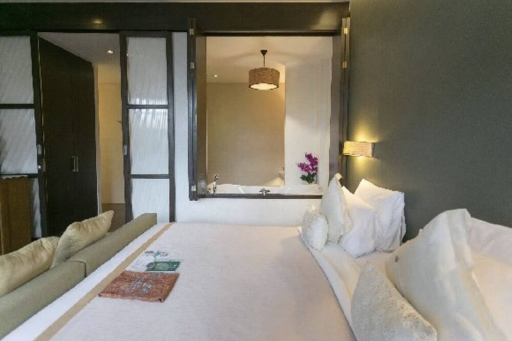 Photo of Bedroom in Taling Ngam