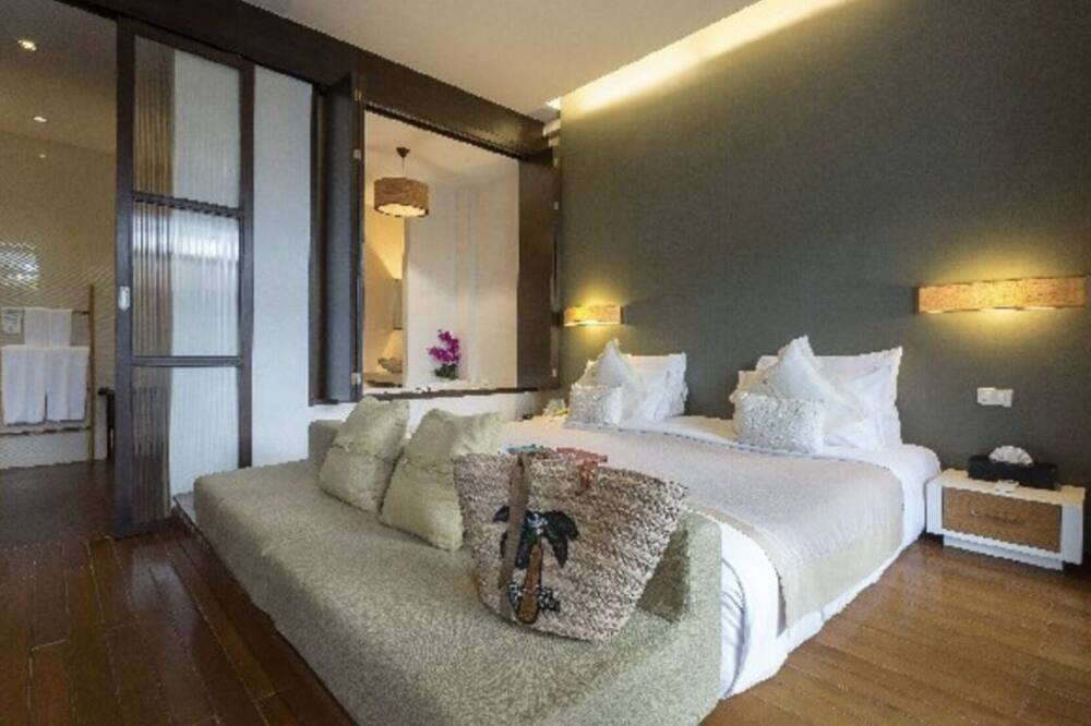 Photo of Bedroom in Taling Ngam