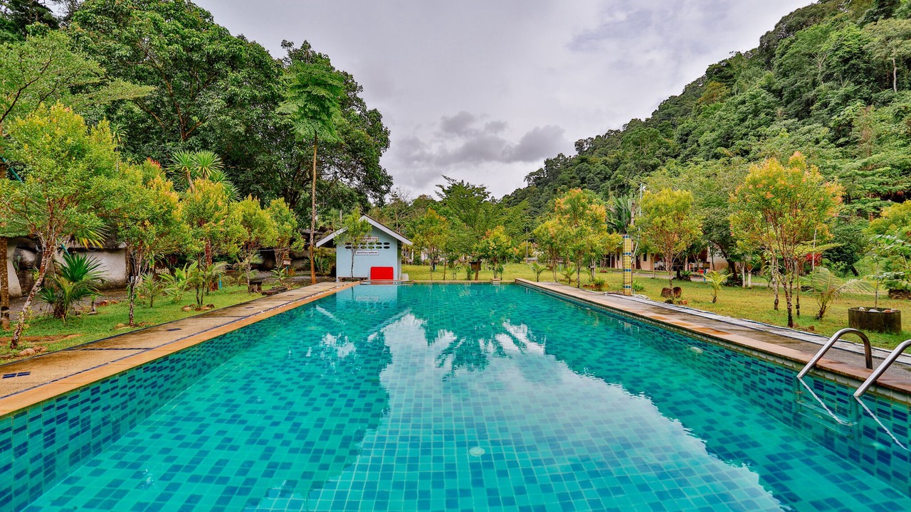 Photo of Outdoor in Phang Nga