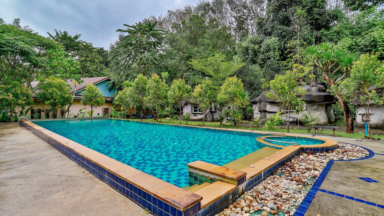 Photo of Outdoor in Phang Nga