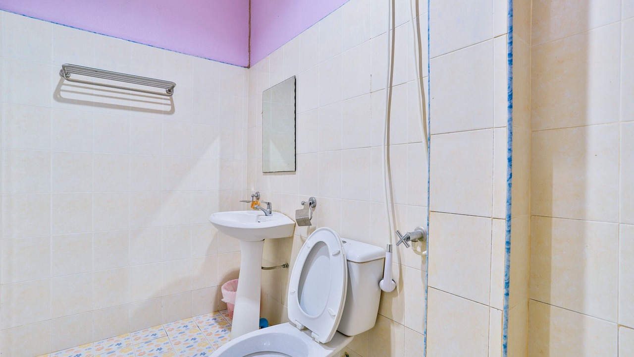 Photo of Bathroom in Phang Nga