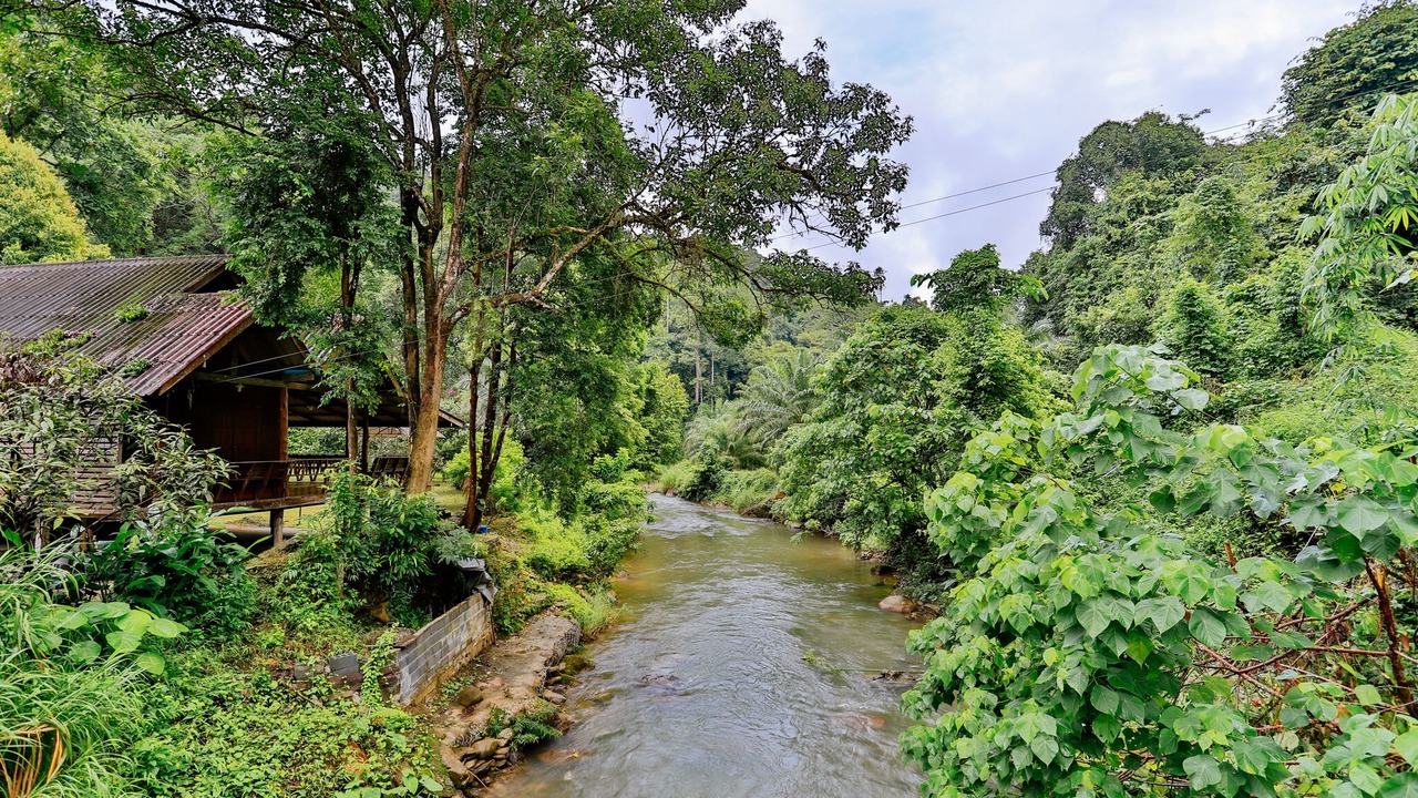 Photo of Outdoor in Phang Nga