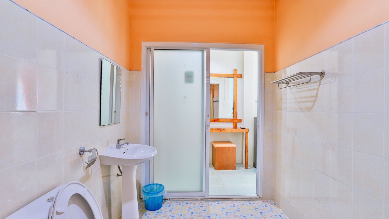 Photo of Bathroom in Phang Nga