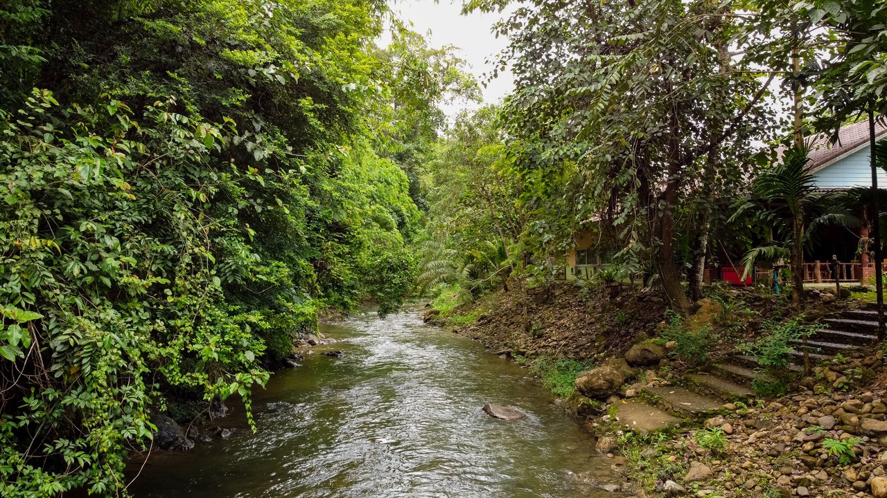 Photo of Outdoor in Phang Nga