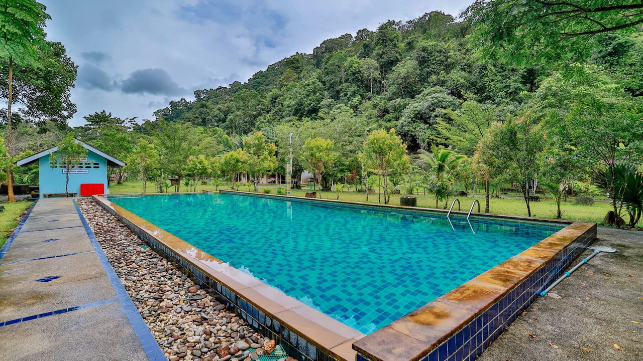 Photo of Outdoor in Phang Nga