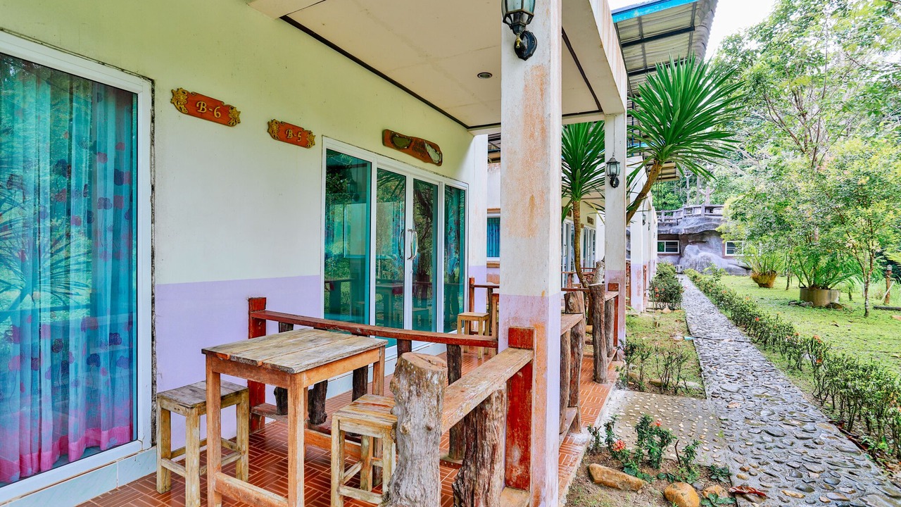 Photo of Outdoor in Phang Nga