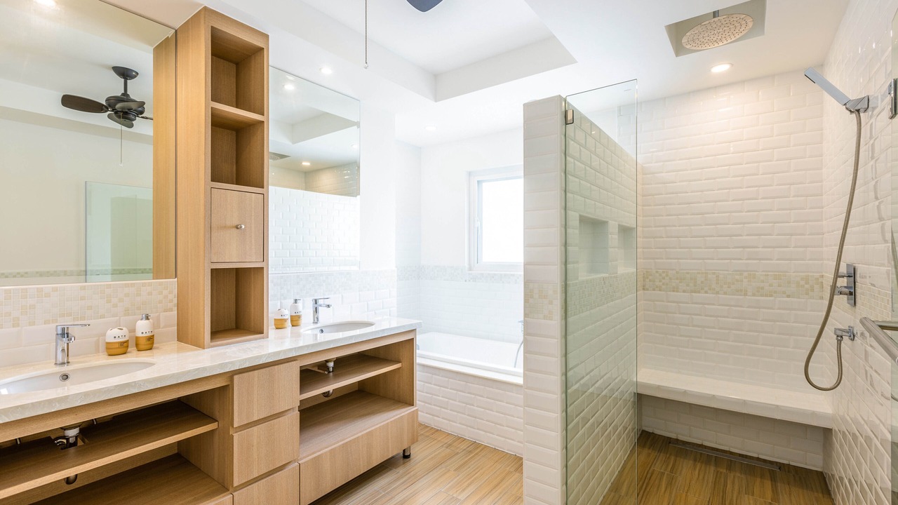 Photo of Bathroom in Hua Hin