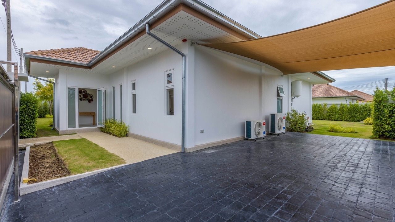 Photo of Outdoor in Hua Hin