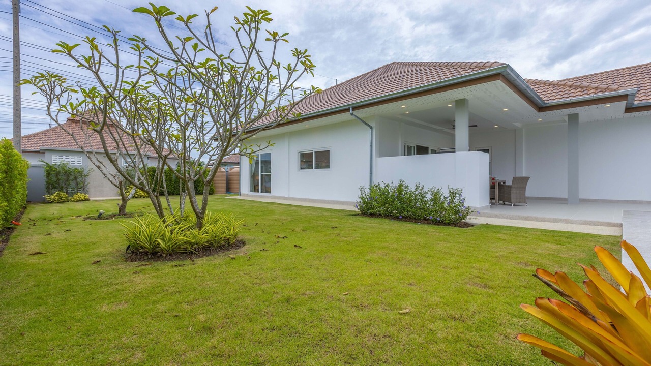 Photo of Outdoor in Hua Hin
