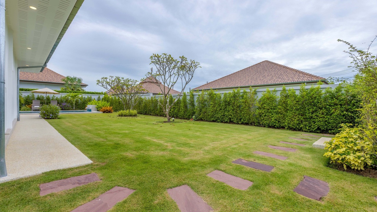 Photo of Outdoor in Hua Hin