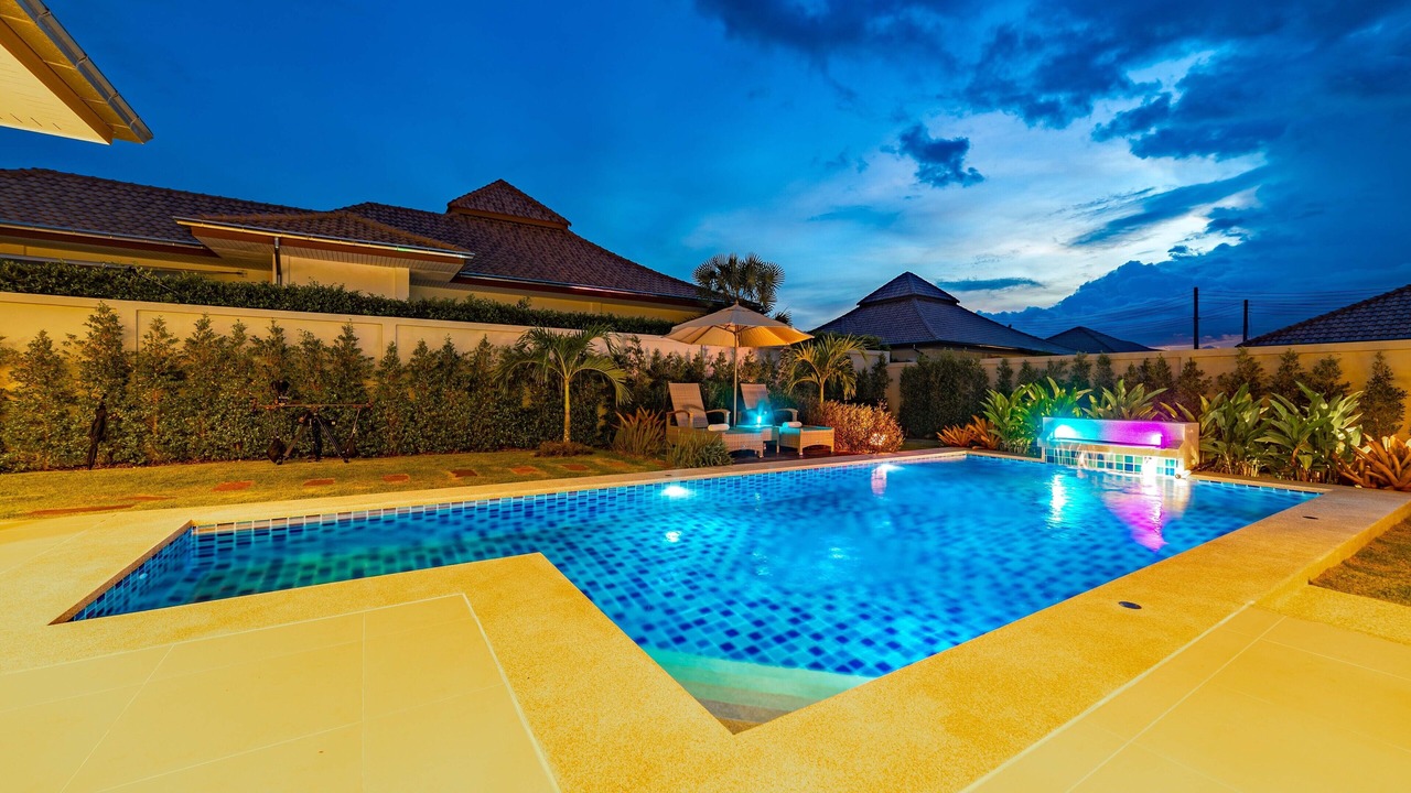 Photo of Outdoor in Hua Hin