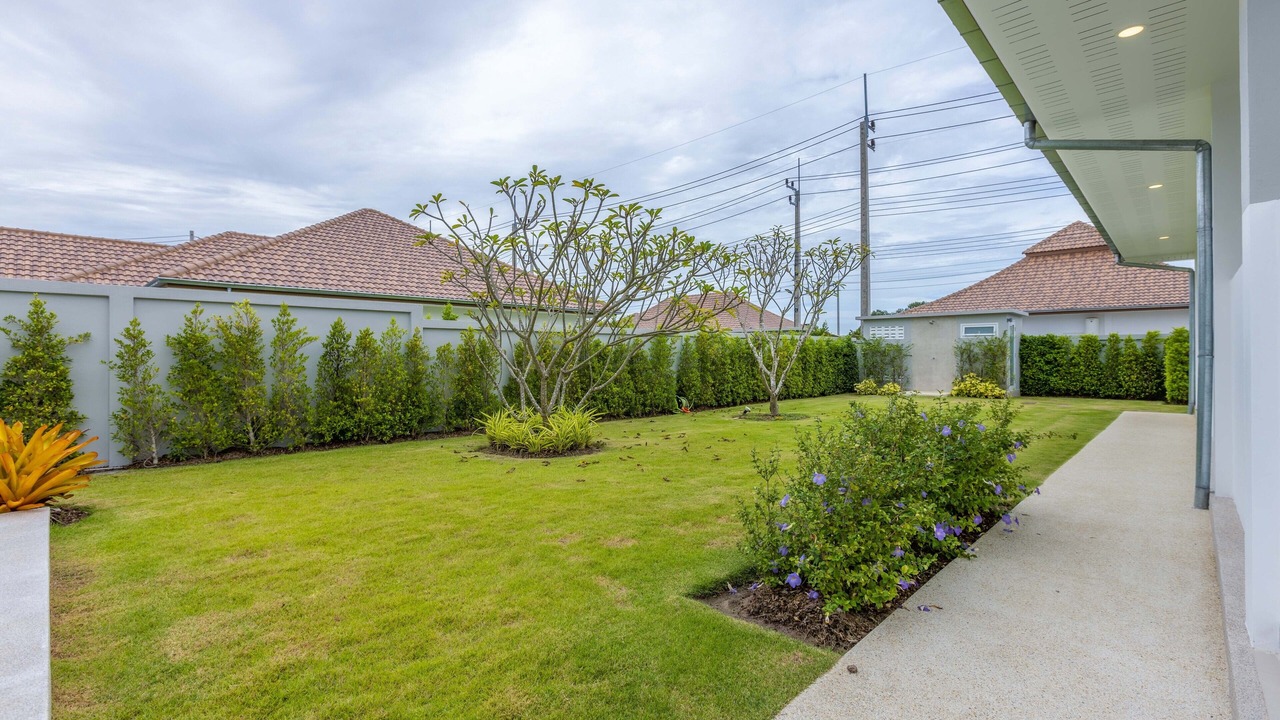 Photo of Outdoor in Hua Hin