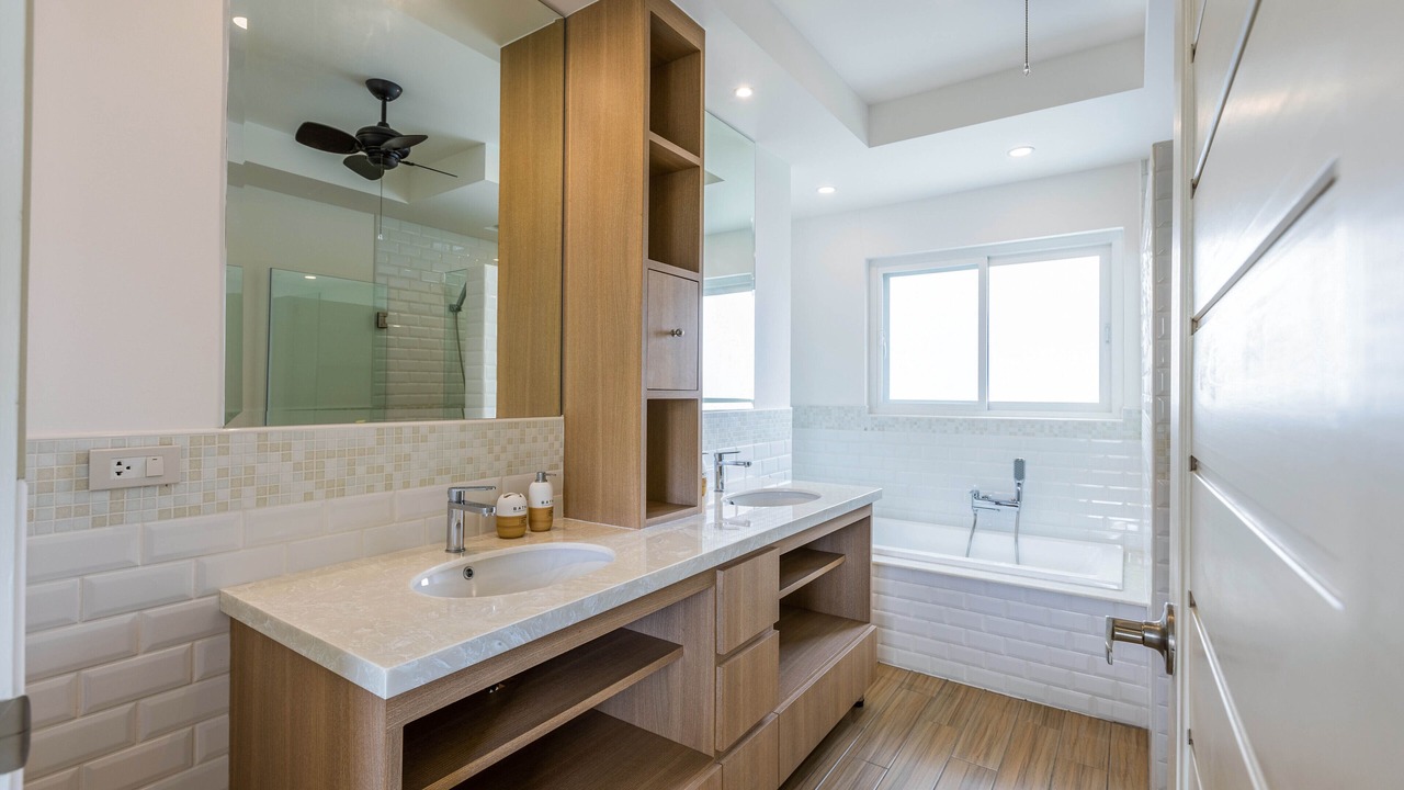 Photo of Bathroom in Hua Hin