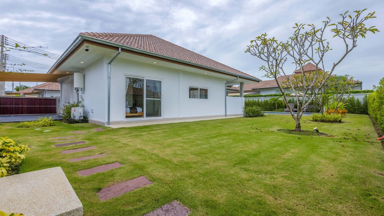 Photo of Outdoor in Hua Hin