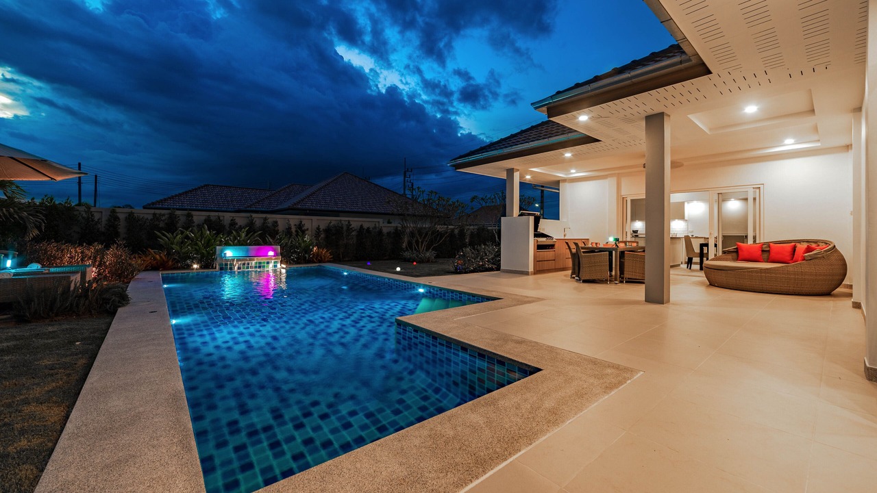 Photo of Outdoor in Hua Hin