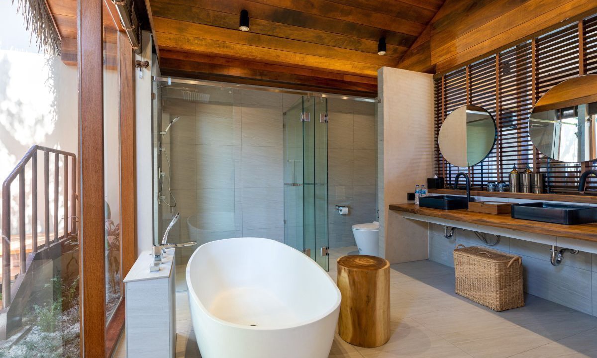 Photo of Bathroom in Satun