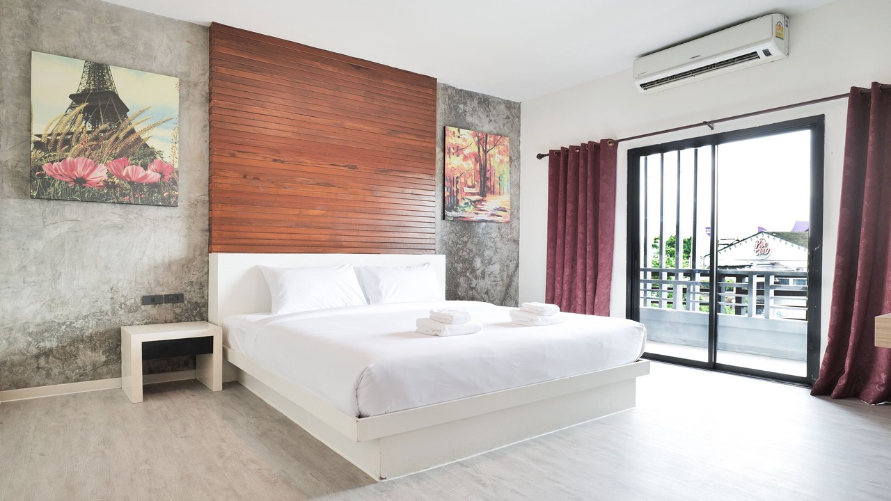 Photo of Bedroom in Wieng