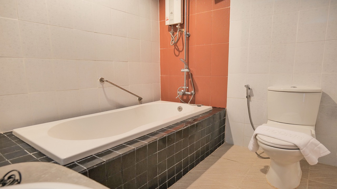 Photo of Bathroom in Wieng