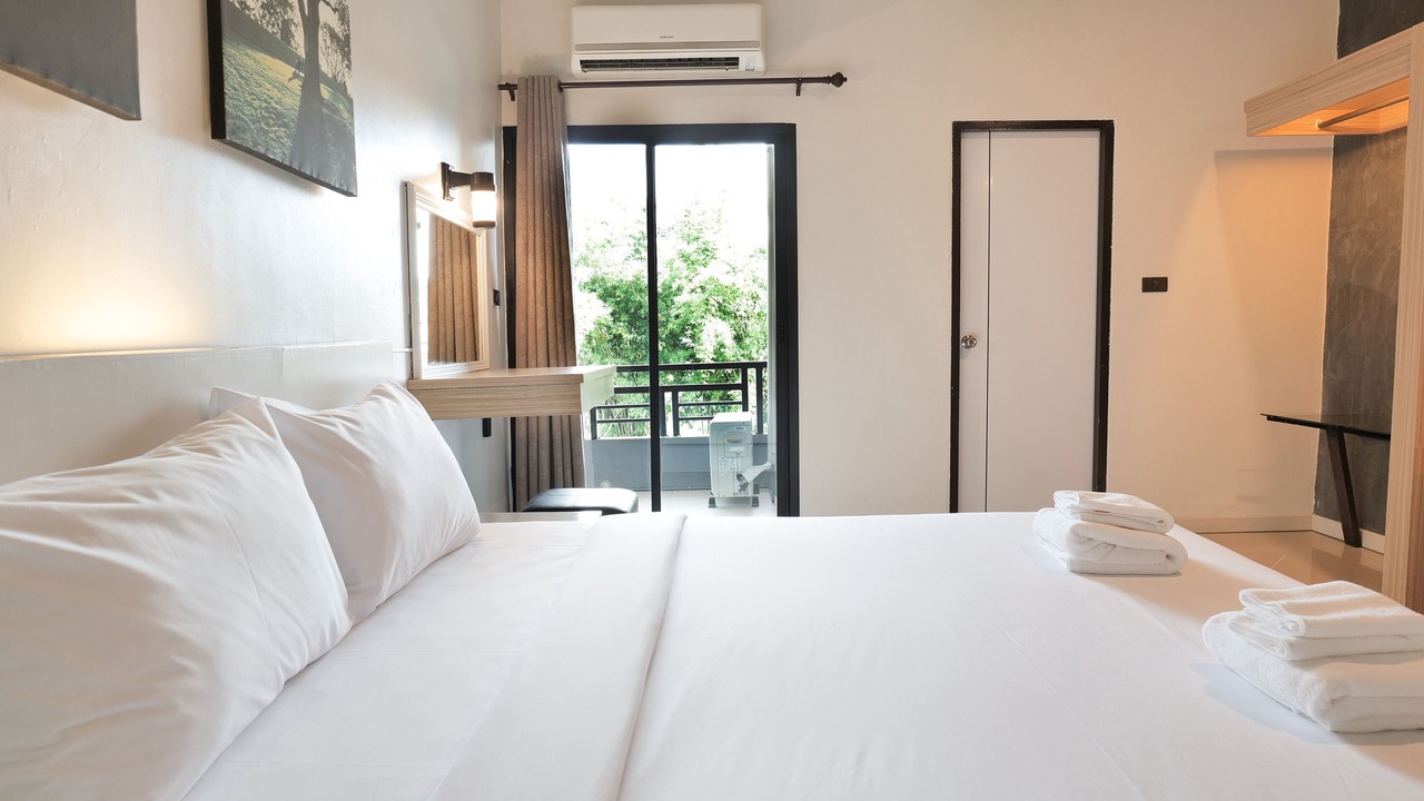 Photo of Bedroom in Wieng