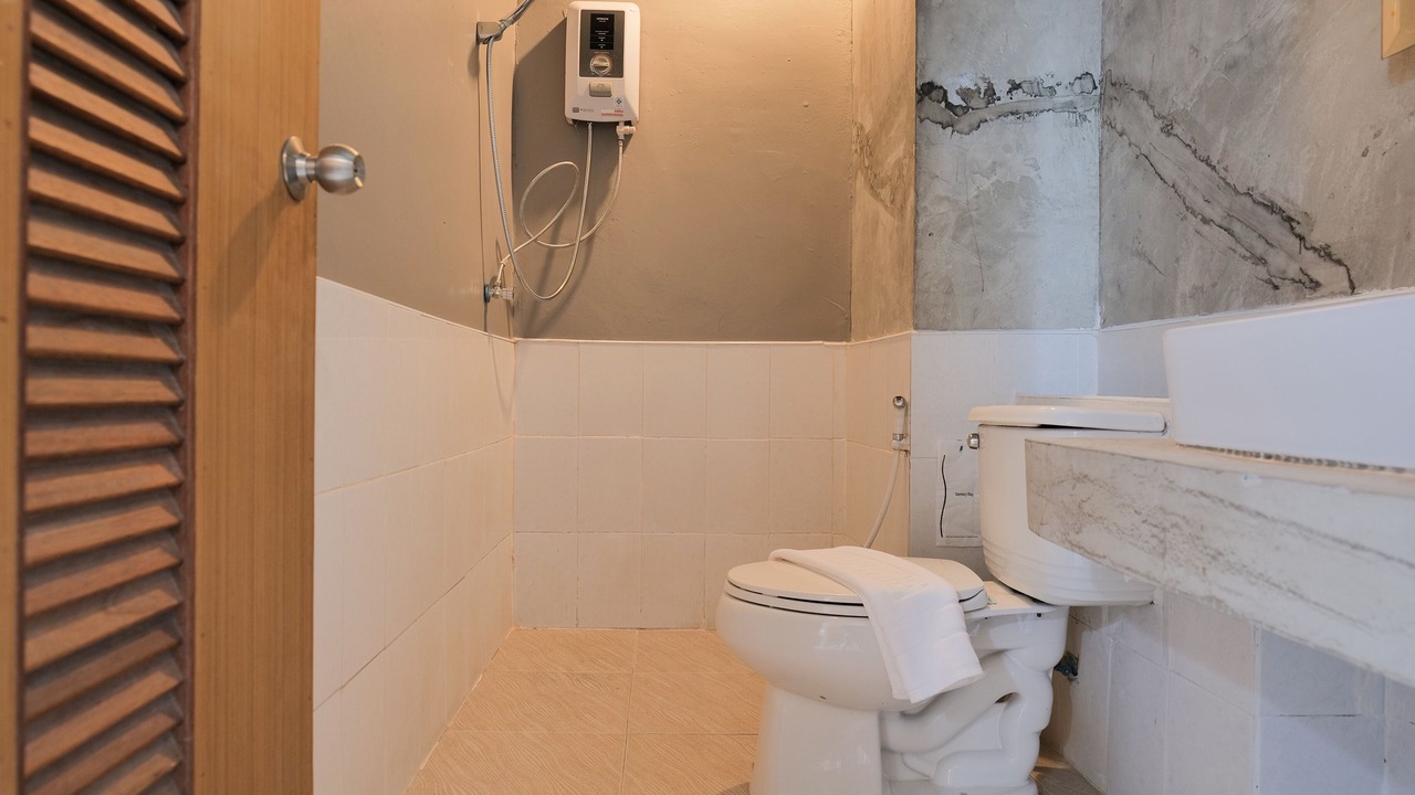Photo of Bathroom in Wieng