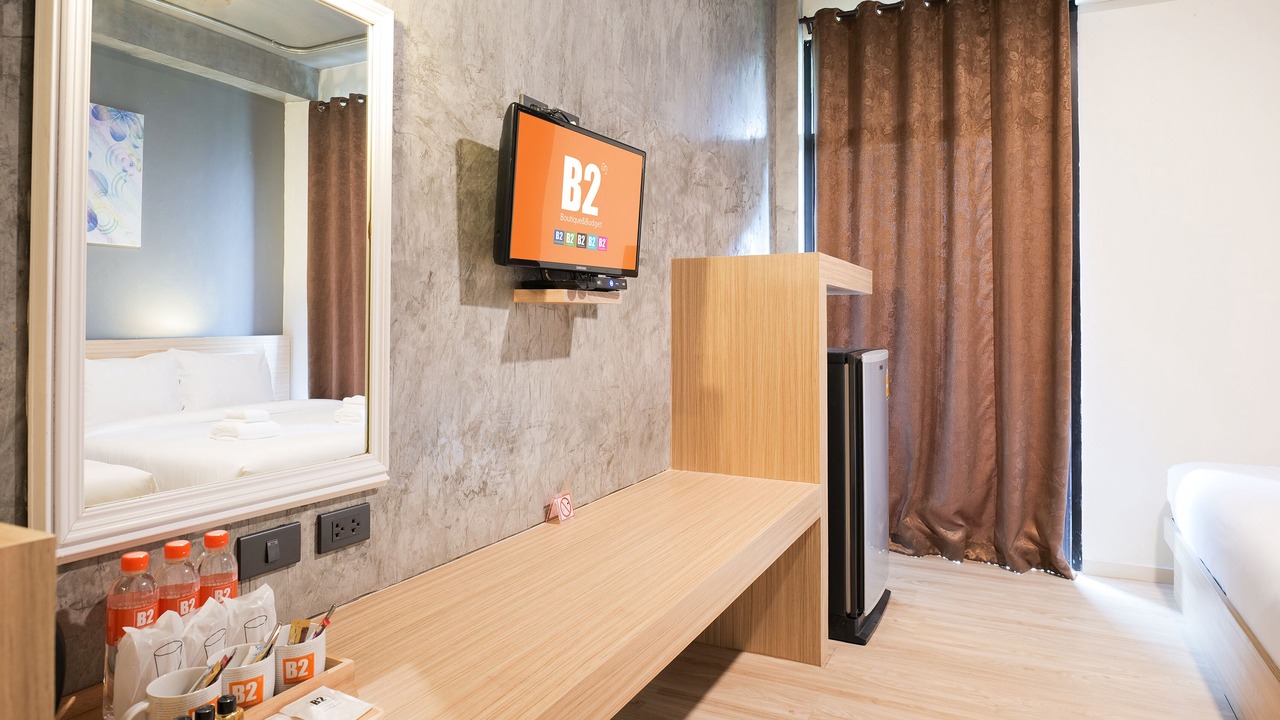 Photo of Bedroom in Wieng