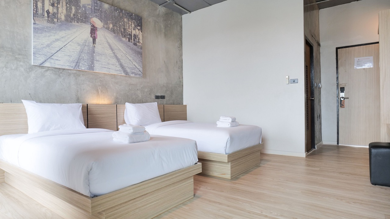 Photo of Bedroom in Wieng