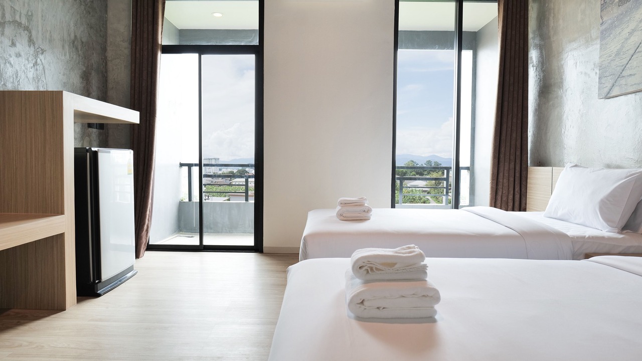 Photo of Bedroom in Wieng