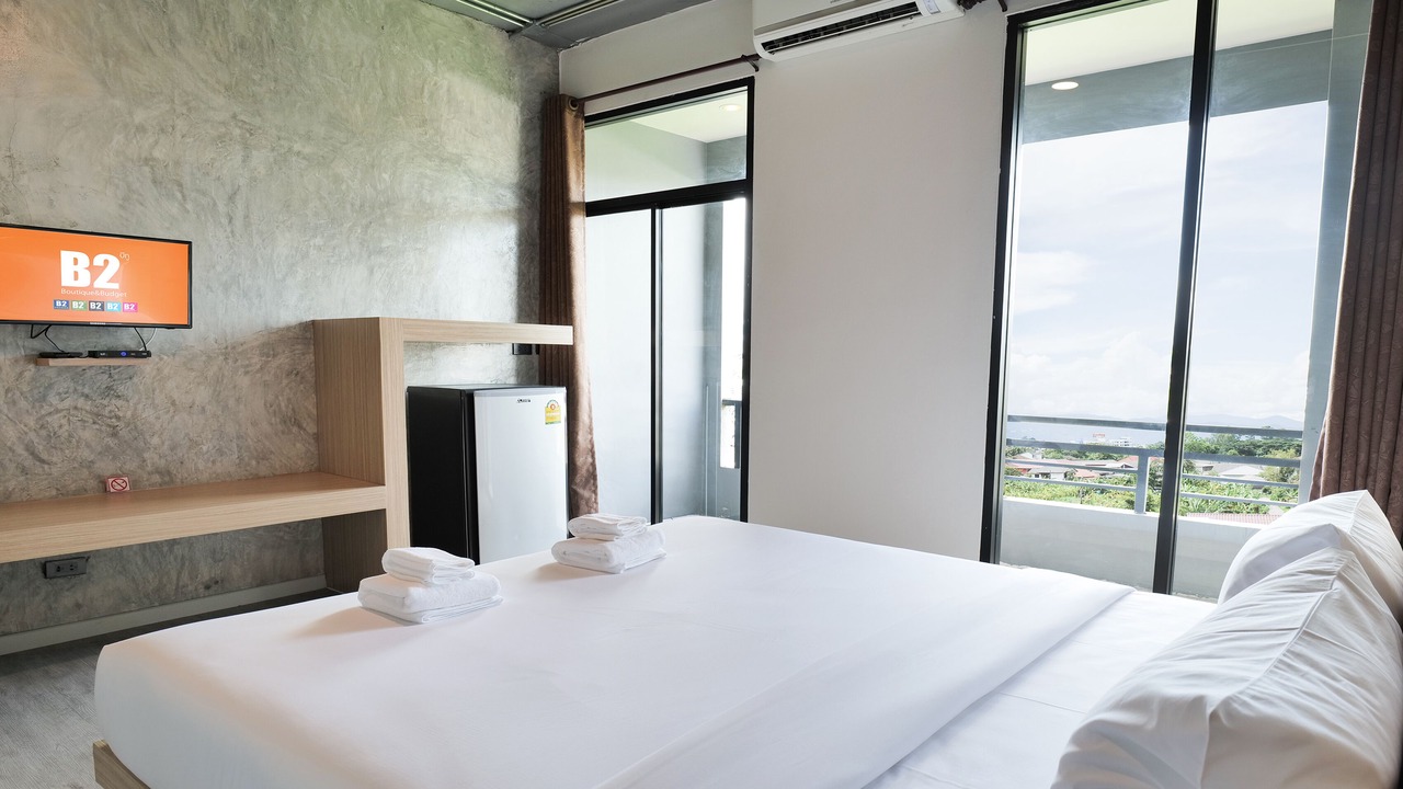 Photo of Bedroom in Wieng