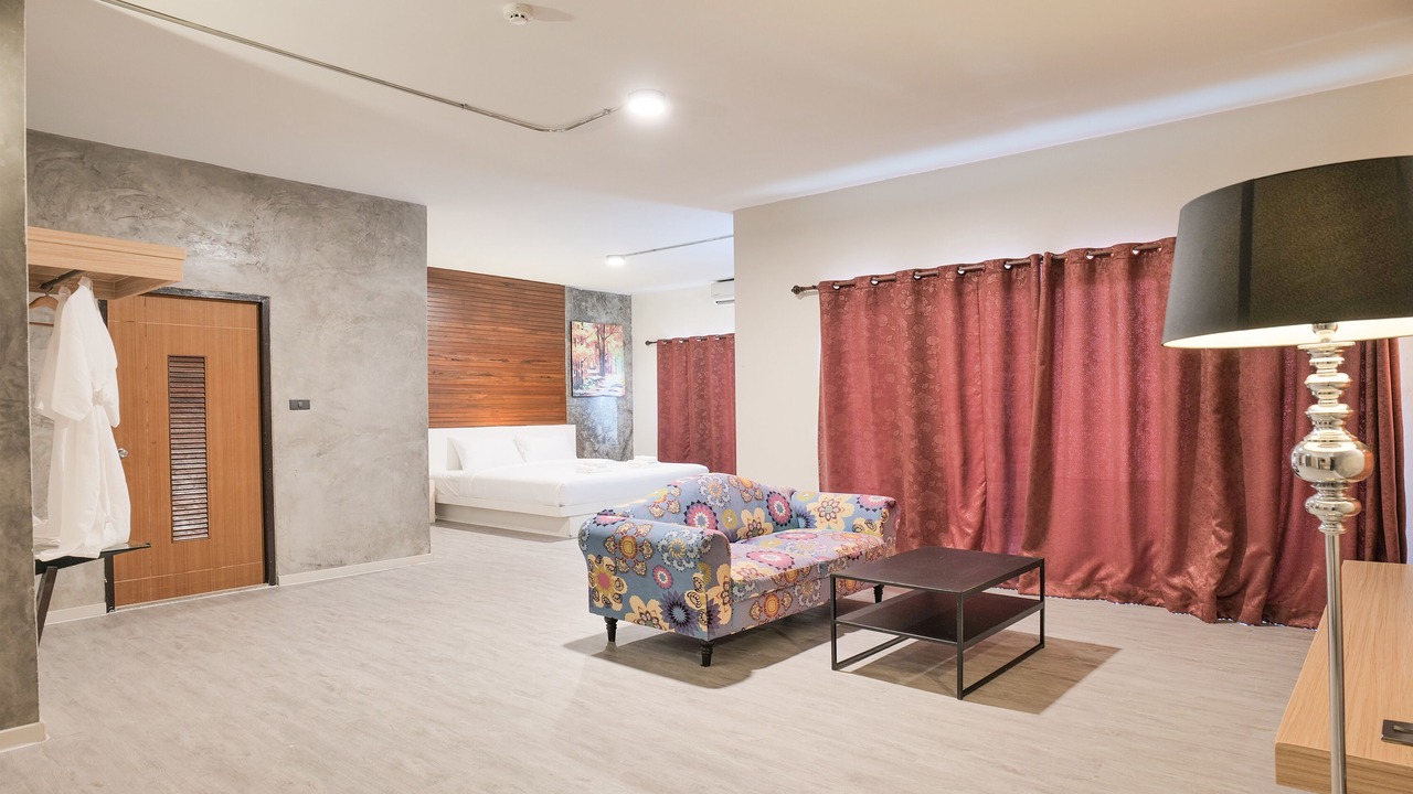 Photo of Bedroom in Wieng