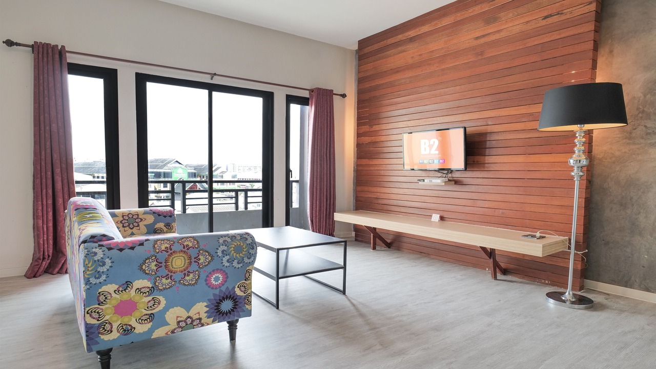 Photo of Bedroom in Wieng