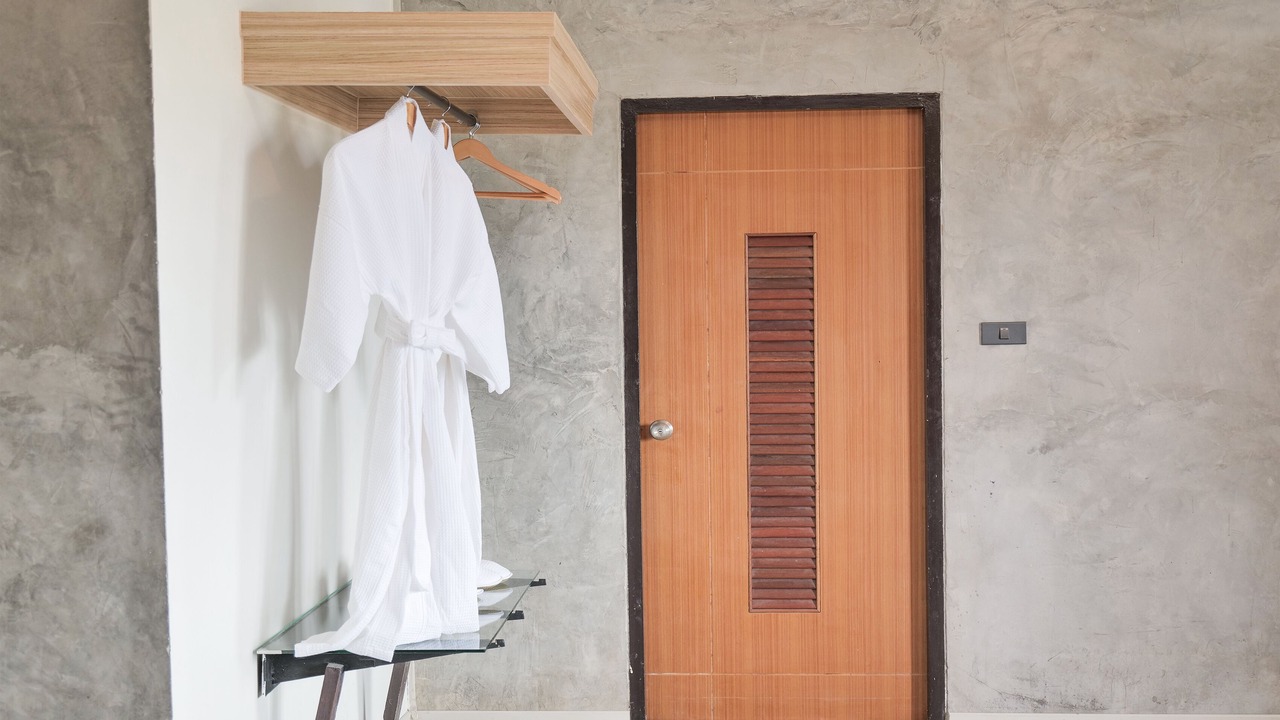Photo of Bedroom in Wieng