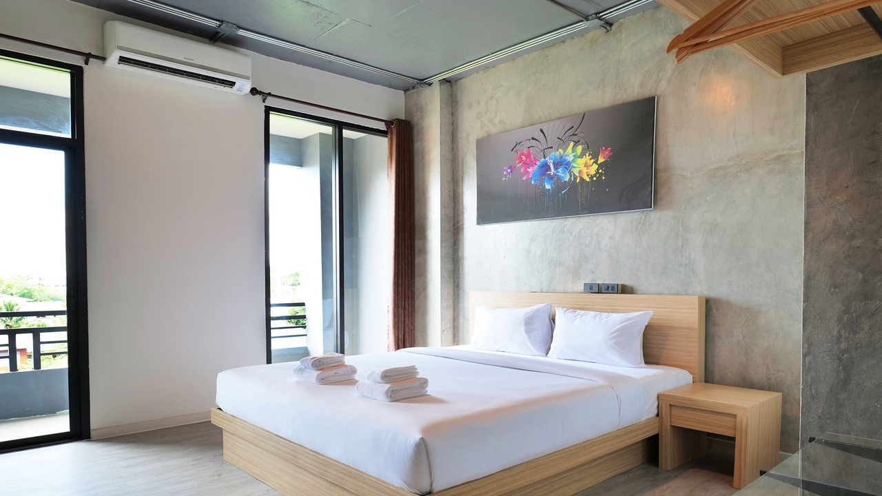 Photo of Bedroom in Wieng