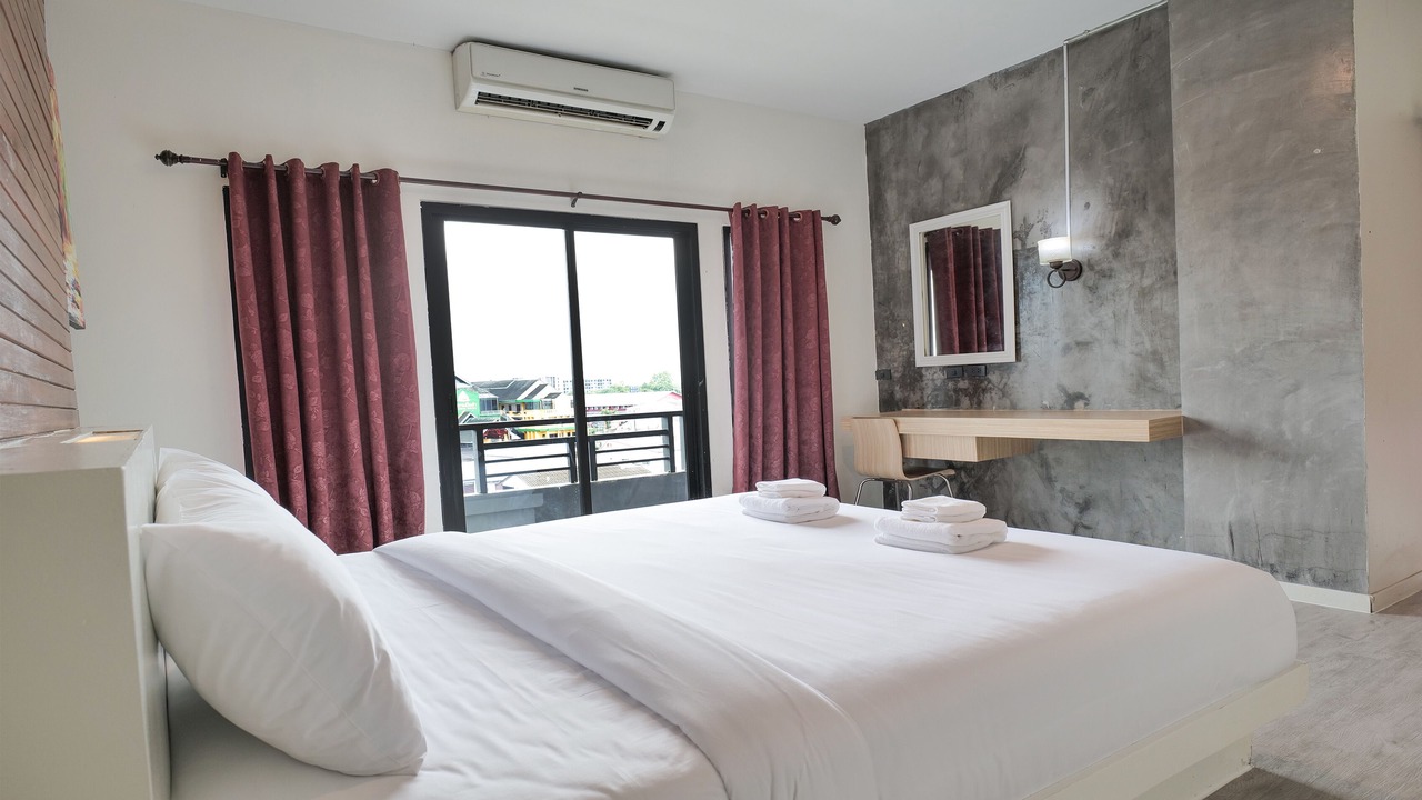Photo of Bedroom in Wieng