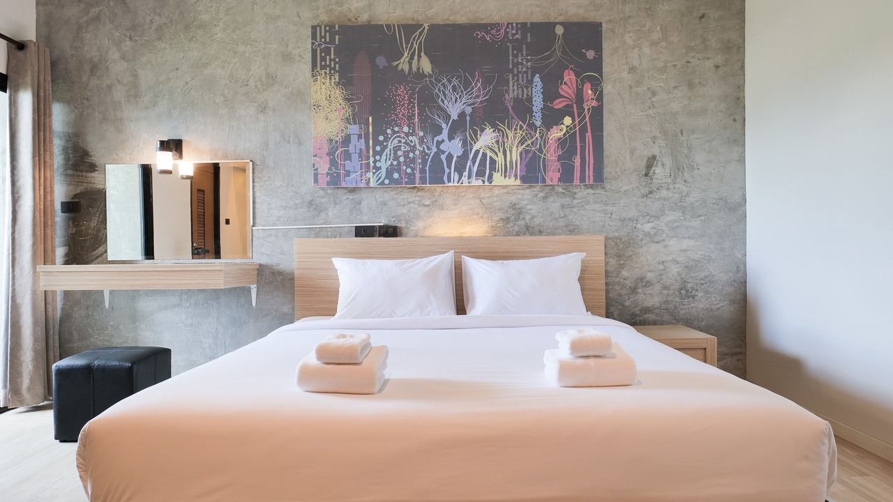 Photo of Bedroom in Wieng