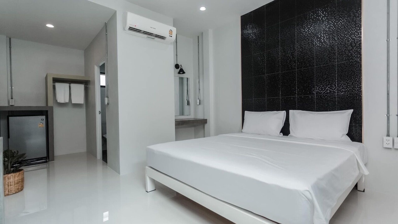 Photo of Bedroom in Tha Sala